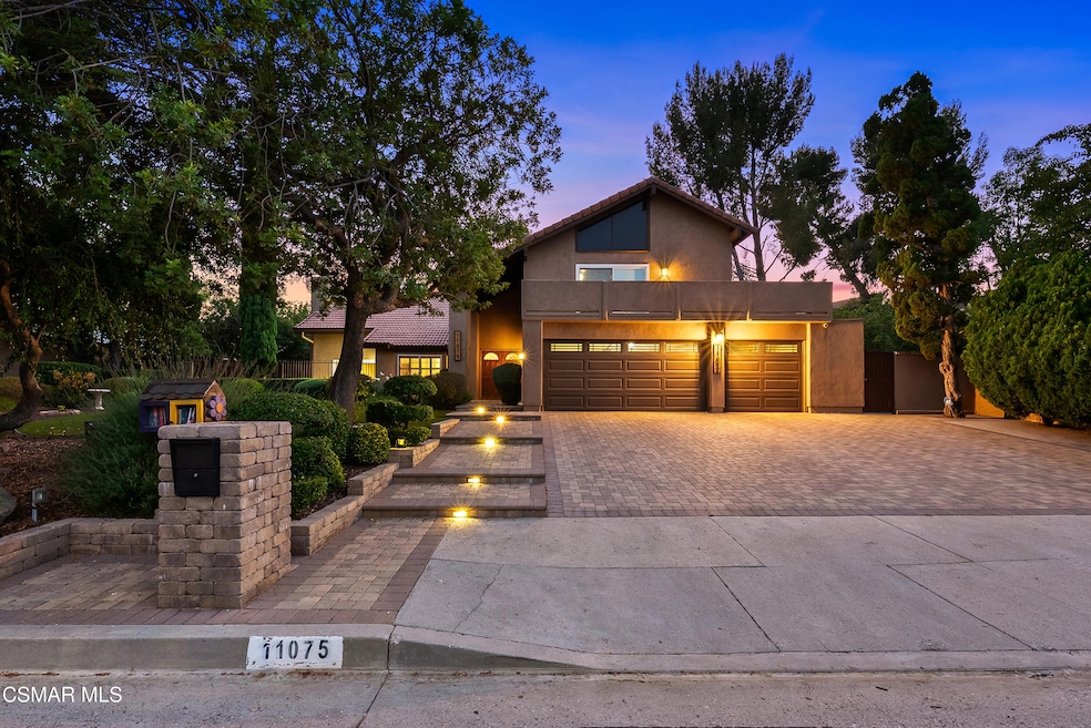 11075 Oso Avenue Chatsworth CA-82