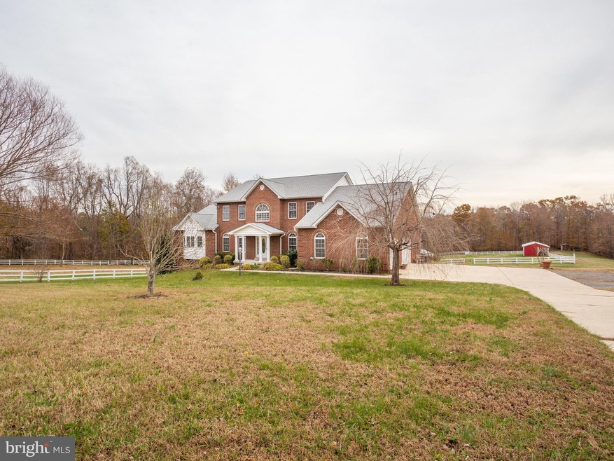 7415 N Flint Hill Rd, Owings, MD 20736 - photo 1