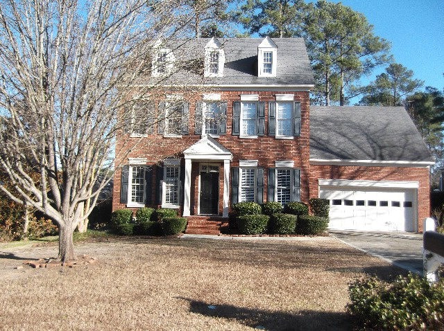 Main View