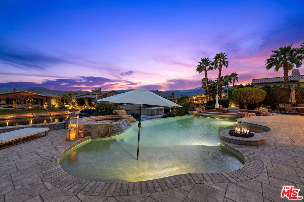 7 Via Santa Elena, Rancho Mirage, CA 92270 - photo 1