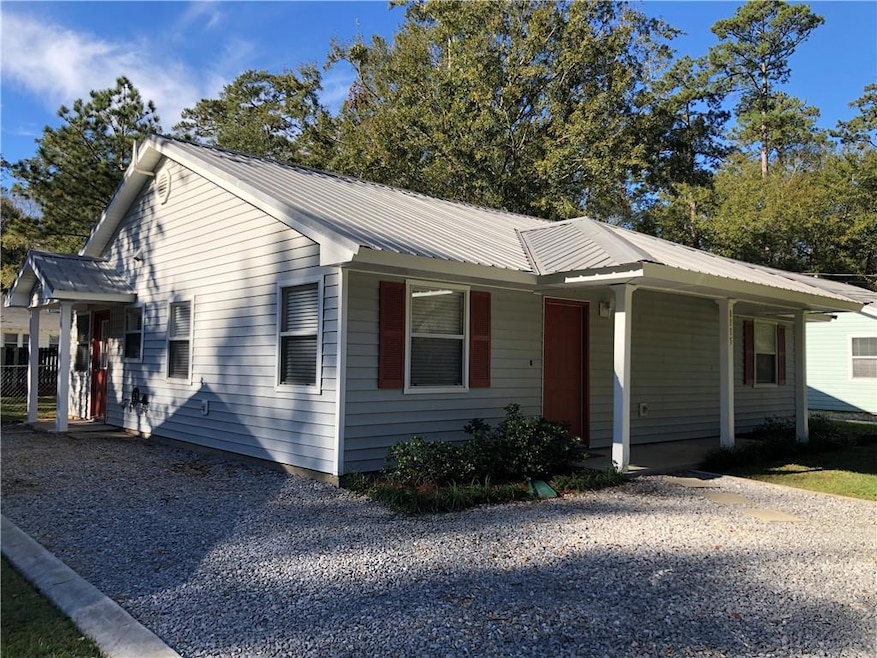 1115 W 22nd Ave, Covington, LA 70433 - photo 1