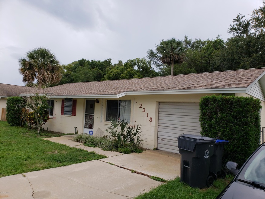 2315 Florida Ave, Titusville, FL 32796 - photo 1