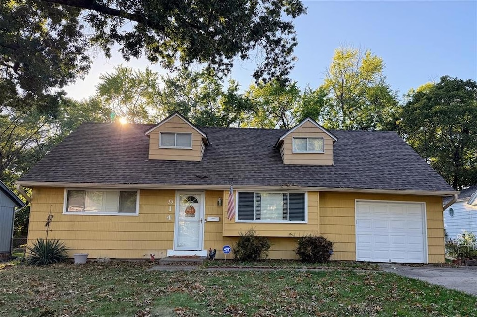 Coming Soon $260,000