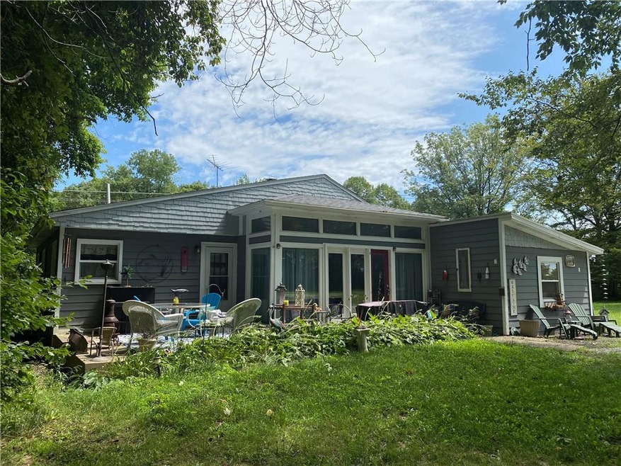 1065 E Niagara Trail, Greensburg, IN 47240 - photo 1