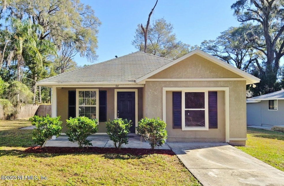 237 Metz St, Jacksonville, FL 32211 - photo 1