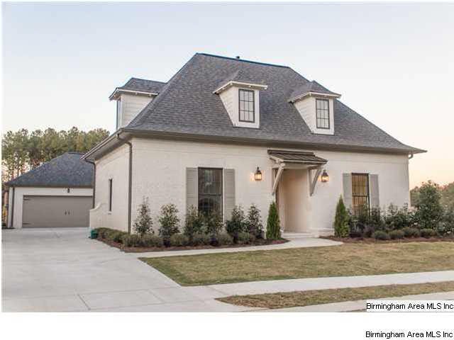 The Rawson! 3 bedrooms, 2.5 baths with 3 car garag