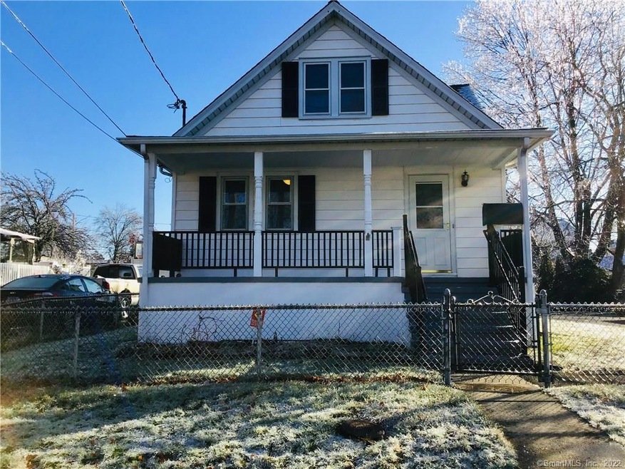 94 Hamilton Ave, Stratford, CT 06615 - photo 1