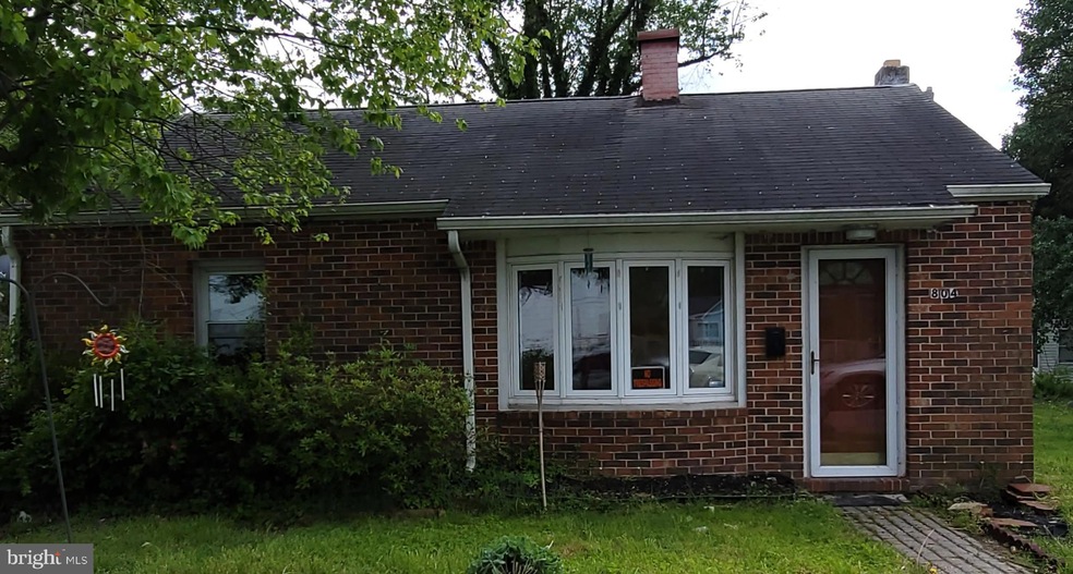 804 Wood St, Cambridge, MD 21613 - photo 1