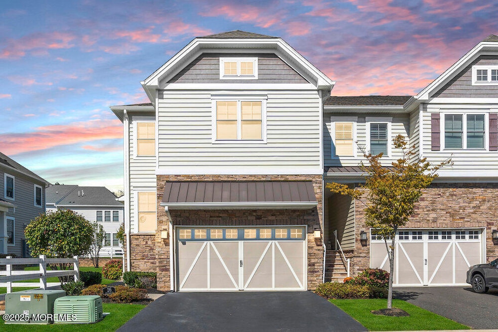 For Rent $5,500/month • Co-Listing Agent