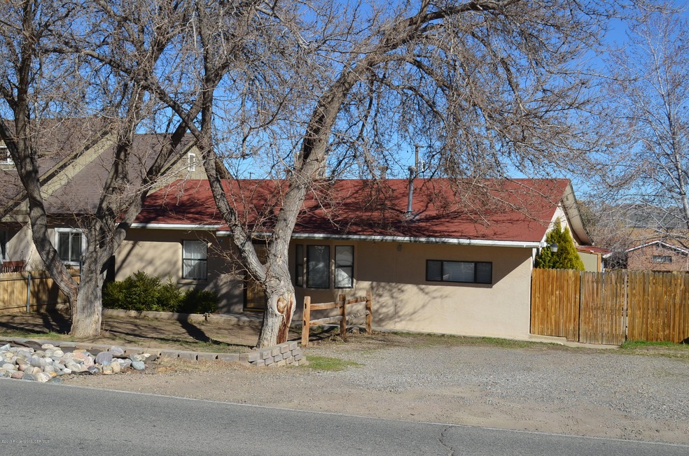 5504 Country Club Dr, Farmington, NM 87402 - photo 1