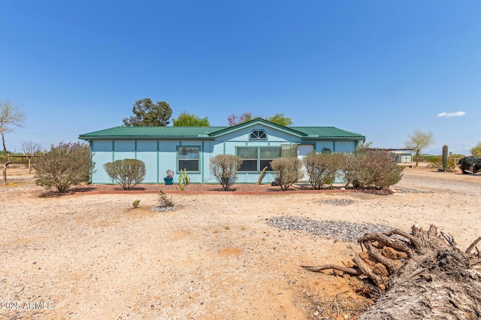 7949 N Cita Ln, Florence, AZ 85132 - photo 1