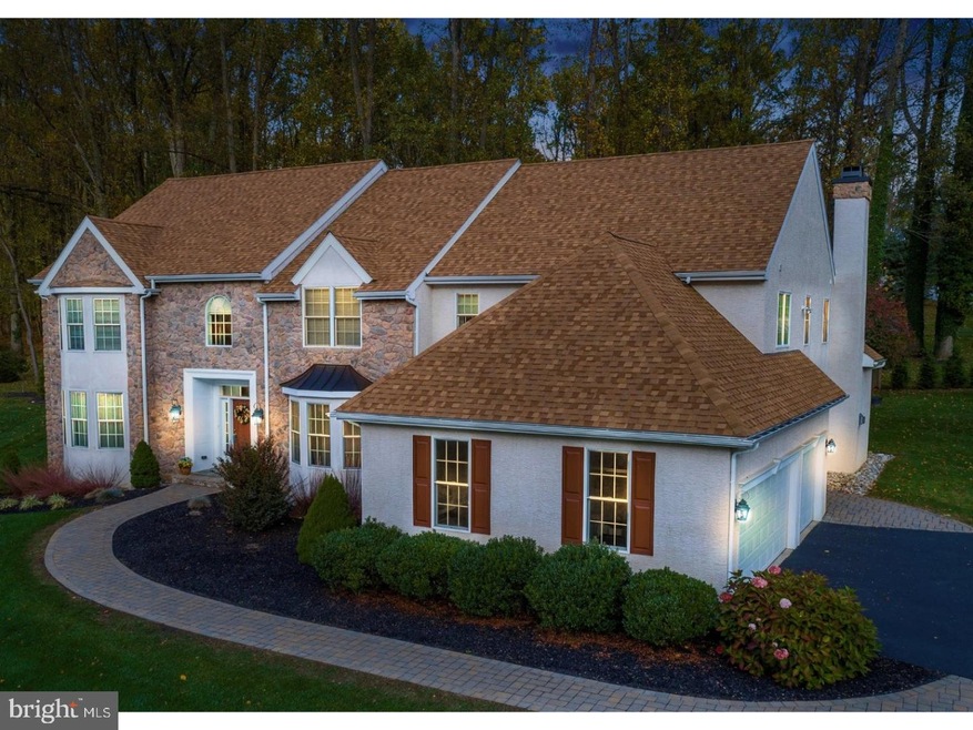 201 Painswick Ln, Downingtown, PA 19335 - photo 1