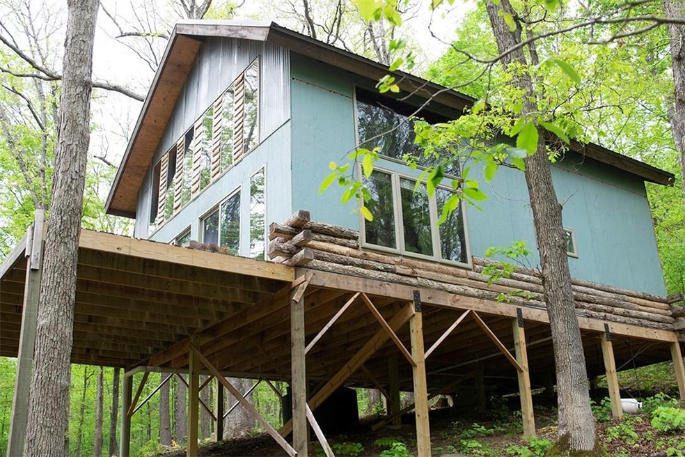 5114 Madison County Rd, Elkins, AR 72727 - photo 1