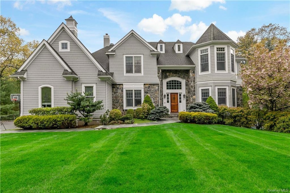 9 Wappinger Trail, Briarcliff Manor, NY 10510 - photo 1