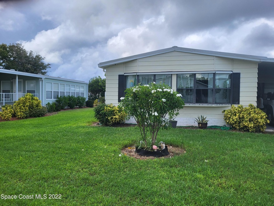 912 Evergreen St, Sebastian, FL 32976 - photo 1