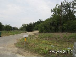 Hwy 190 East entrance