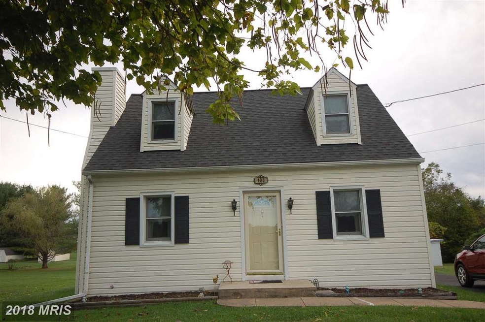 400 S 12th St, Purcellville, VA 20132 - photo 1
