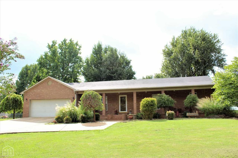 298 County Road 368, Jonesboro, AR 72401 - photo 1