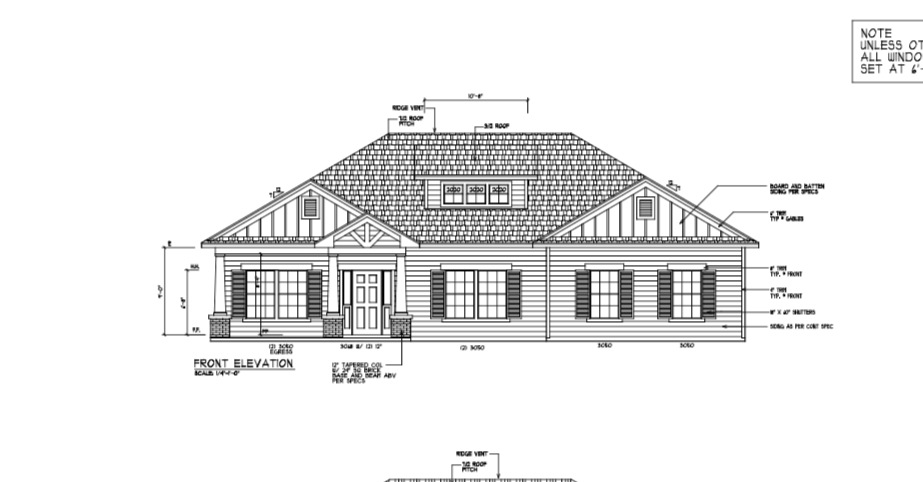 243 Tillis Ln, Crawfordville, FL 32327 - photo 1