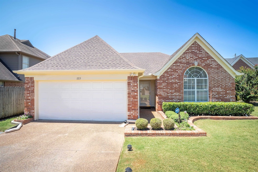 1113 Cathedral Ln, Cordova, TN 38018 - photo 1