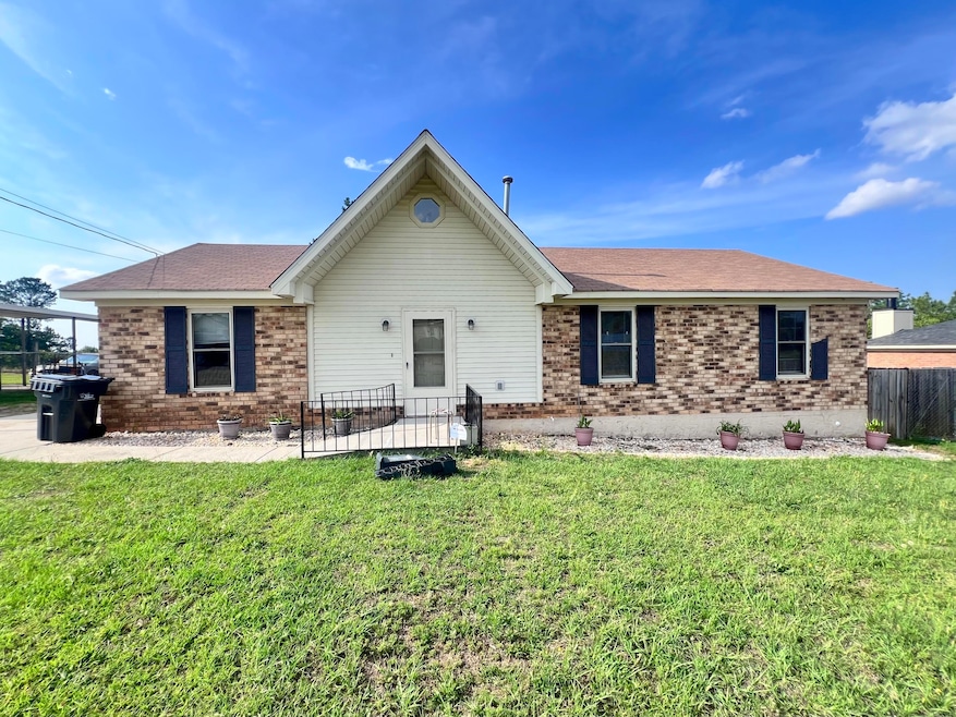 2554 Tara Heights Cir, Augusta, GA 30906 - photo 1