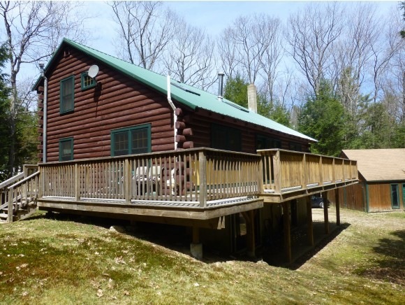 45 Windsor Way, Center Barnstead, NH 03225 - photo 1