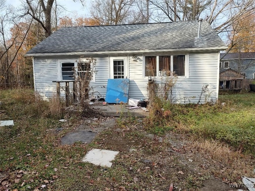 194 Porter Ave, Angola, NY 14006 - photo 1