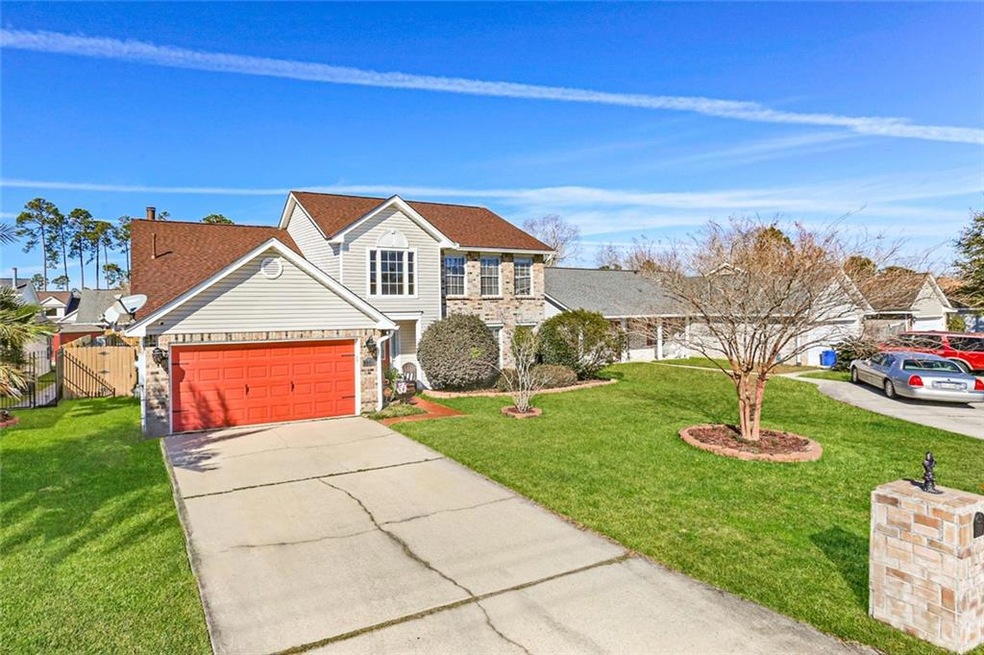 1739 Chancer Ln, Slidell, LA 70461 - photo 1