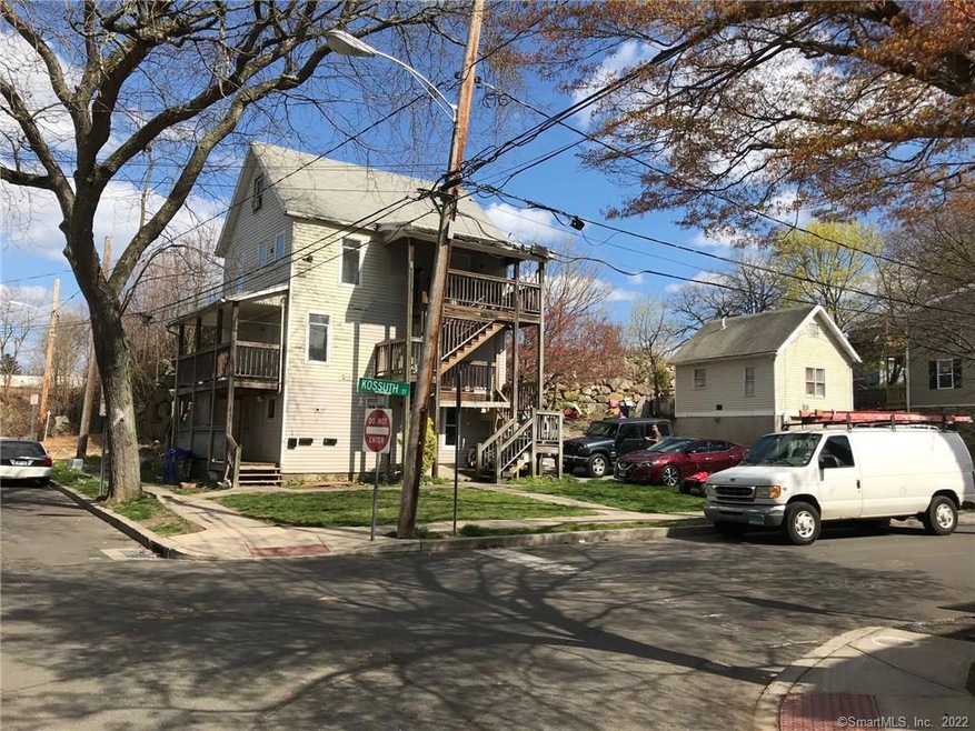 7 Olean St, Norwalk, CT 06854 - photo 1