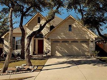 12016 Cherisse Dr, Austin, TX 78739 - photo 1