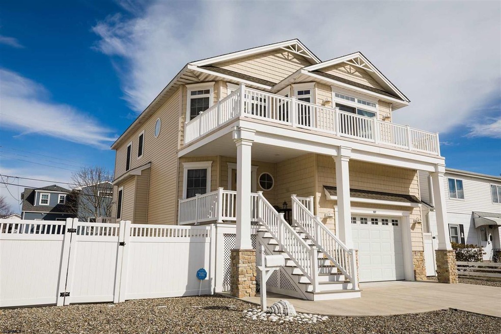 107 23rd St S, Brigantine, NJ 08203 - photo 1