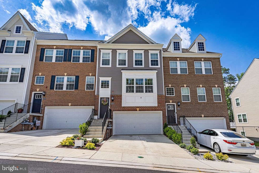 23831 Myrtle Glen Way, California, MD 20619 - photo 1