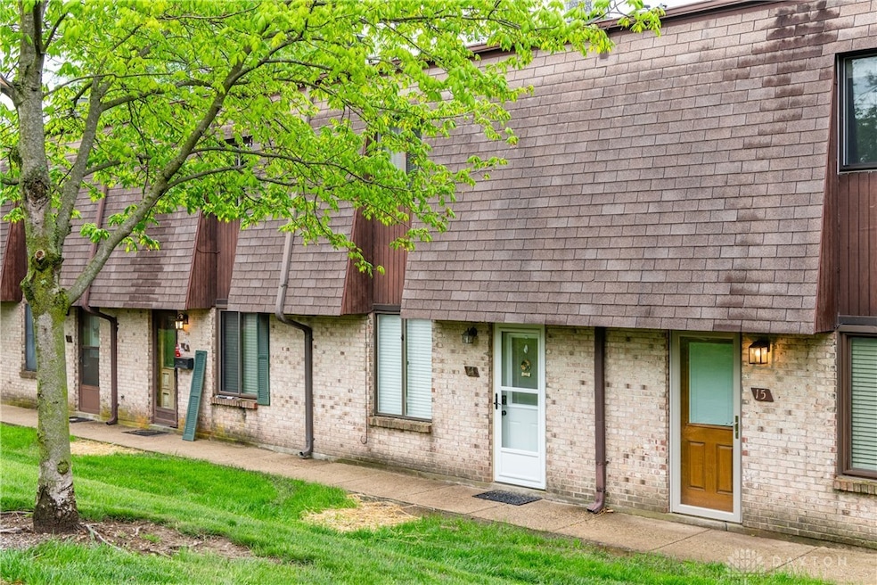 7815 N Main St unit 14, Dayton, OH 45415 - photo 1