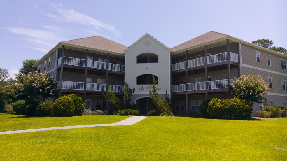 200 Lighthouse Lane