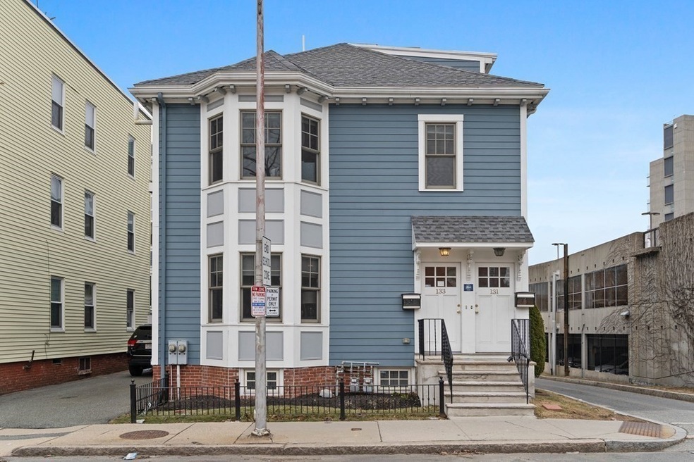 131 Putnam Ave, Cambridge, MA 02139 - photo 1