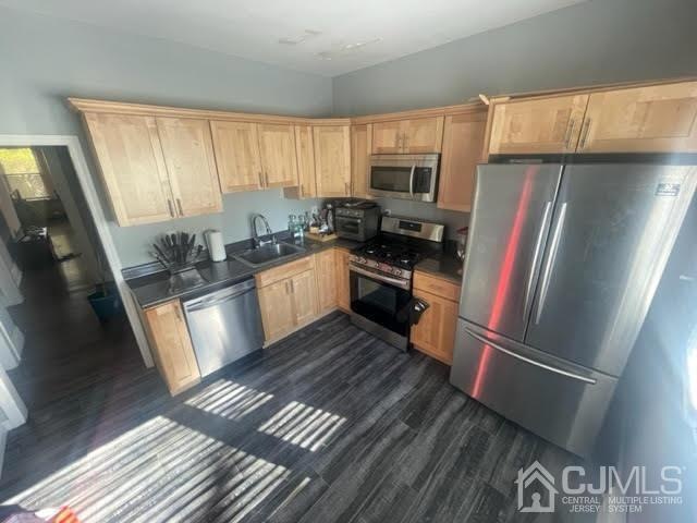 110 Grumman Ave unit 1, Newark, NJ 07112 - photo 1