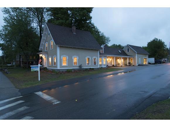37 Main St, Allenstown, NH 03275 - photo 1