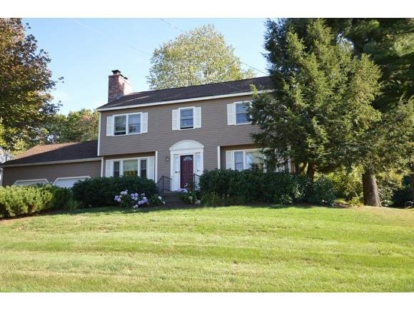 43 Timberline Dr, Nashua, NH 03062 - photo 1