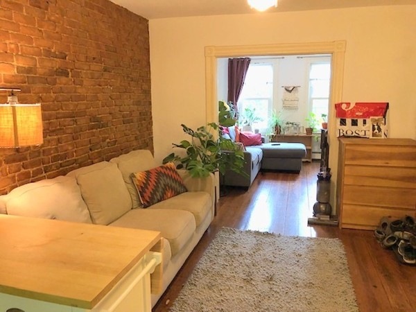 8 Mead St unit 1, Allston, MA 02134 - photo 1