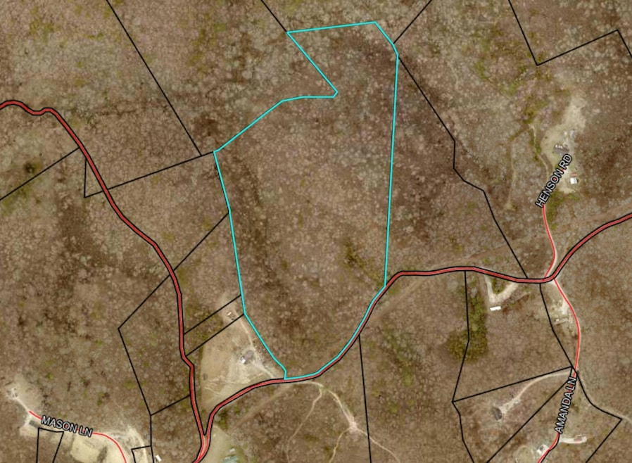 0000 Hazel Patch Rd, Marydell, KY 40741 - photo 1