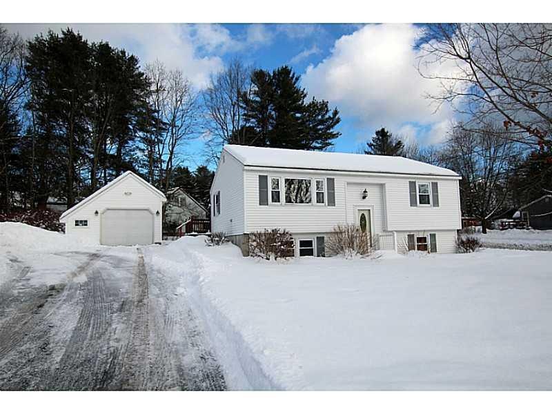 289 Rogers Rd, Yarmouth, ME 04096 - photo 1