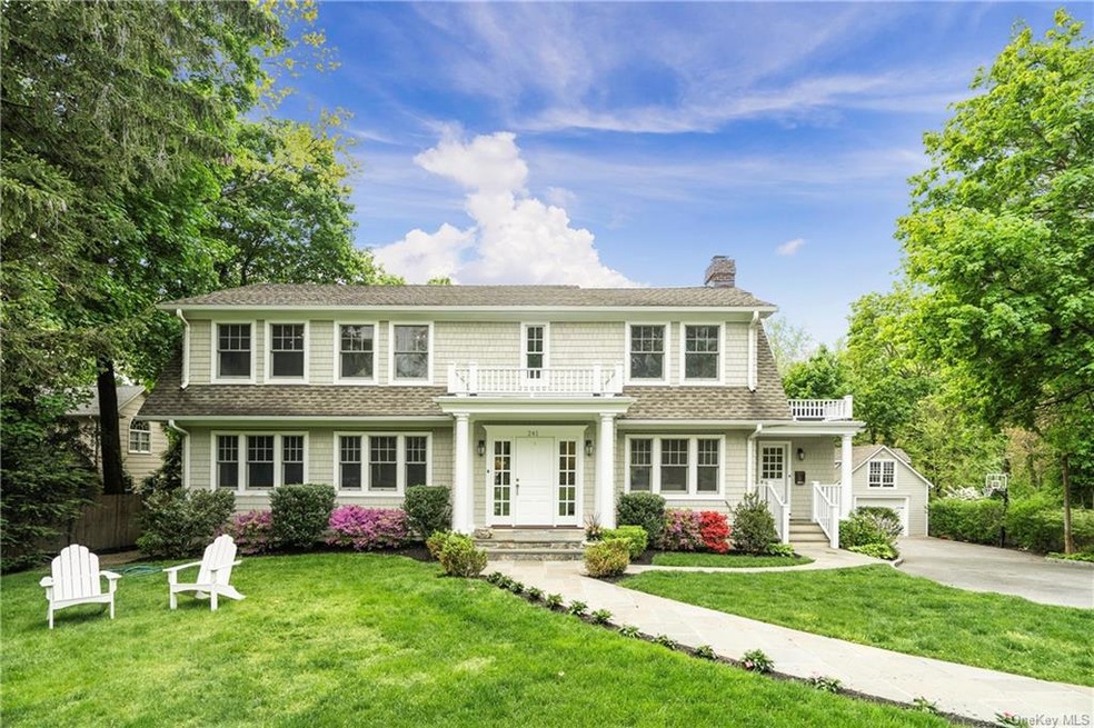 241 Old Army Rd, Scarsdale, NY 10583 - photo 1