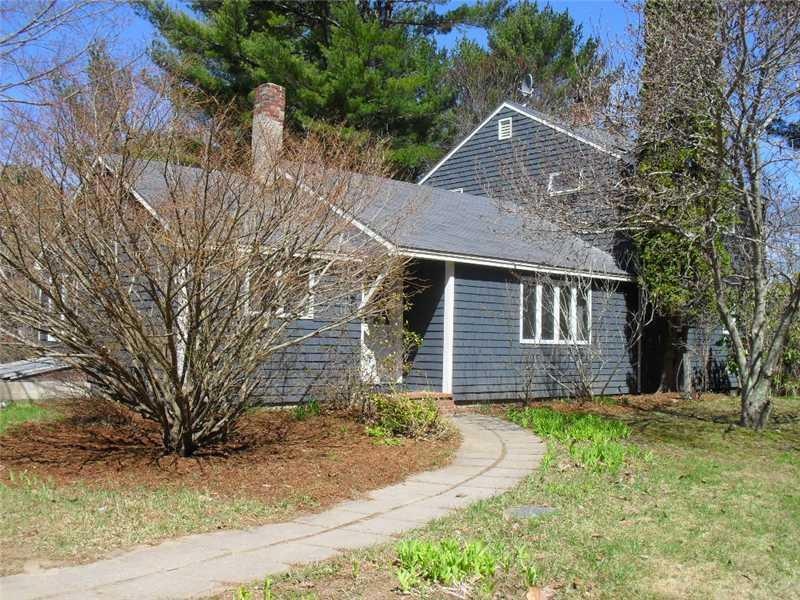 337 Fisher Rd, Bowdoinham, ME 04008 - photo 1