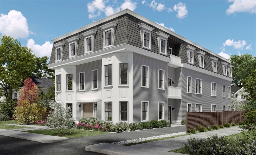 15 Raymond St unit 3, Allston, MA 02134 - photo 1