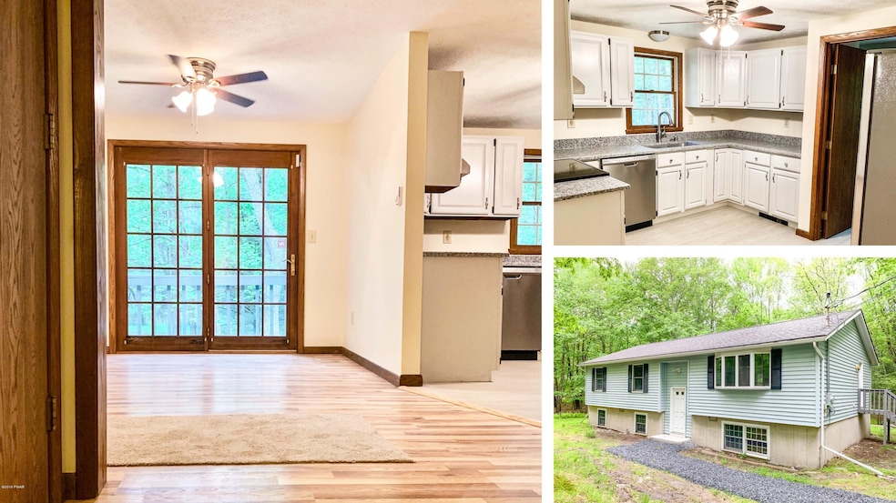 202 Lake Forest Dr, Dingmans Ferry, PA 18328 - photo 1