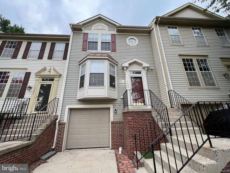 10682 Winfield Loop, Manassas, VA 20109 - photo 1