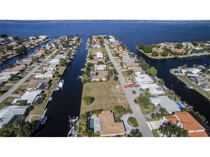 2272 Palm Tree, Lot 32