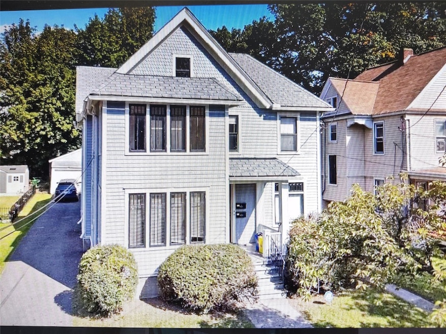 116 Leroy St unit 1, Binghamton, NY 13905 - photo 1