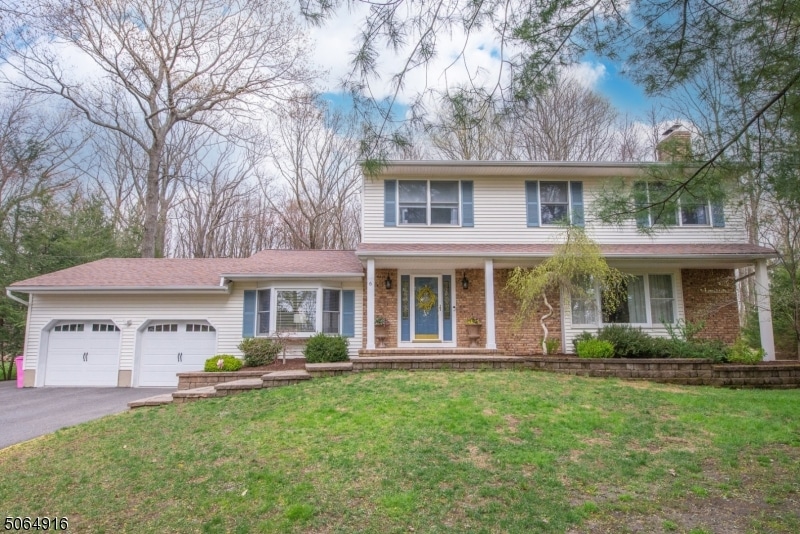 6 Patty Ln, Randolph, NJ 07869 - photo 1