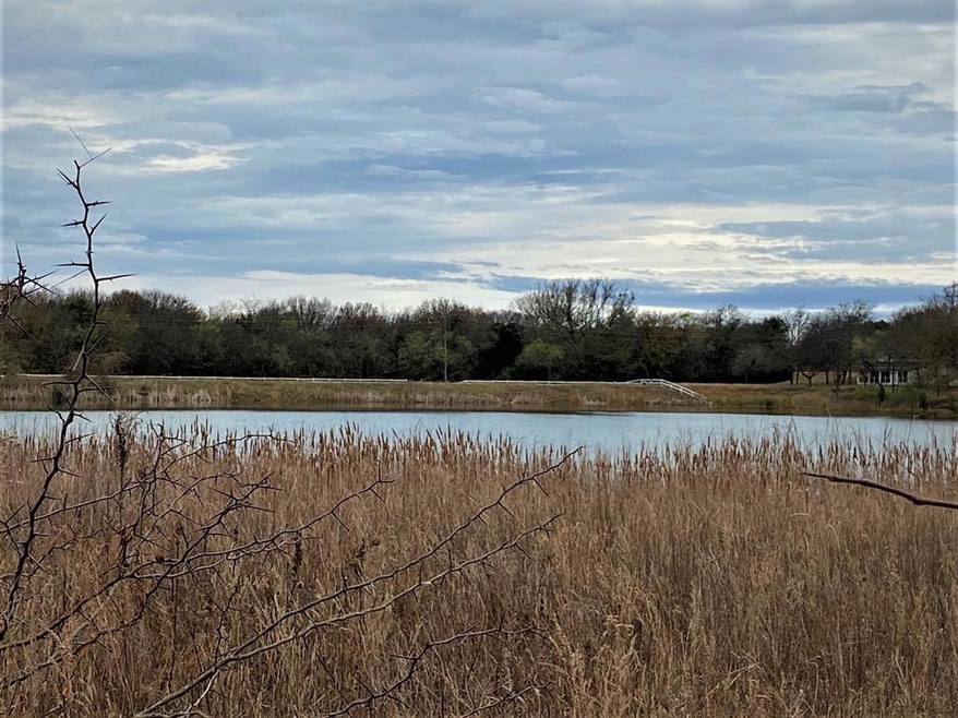 4009 Whitecrest Dr, Whitney, TX 76692 - photo 1